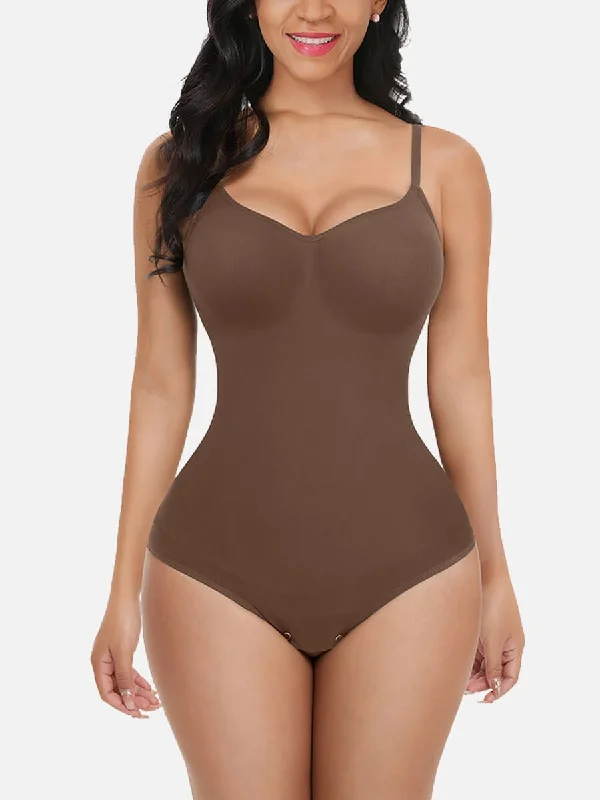 soft-cup everyday brasUltra Comfort Seamless Shapewear