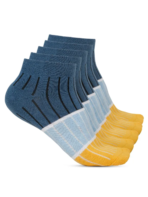 Women's Coats with Fur Trimmed HoodMen's Blue Fashion Ankle length  Socks -Pack of 5