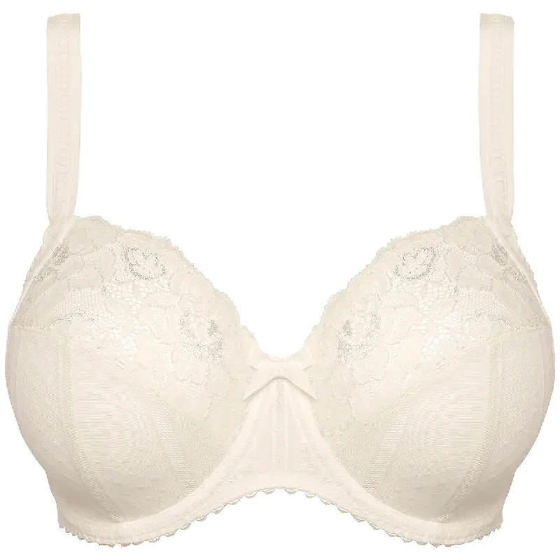 stretch lace thongsCouture Full Cup