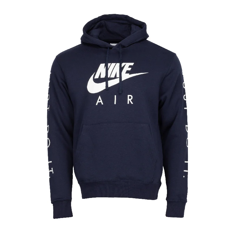 stylish fedoras for both casual and formal occasionsNike Just Do It Hoody - Mens