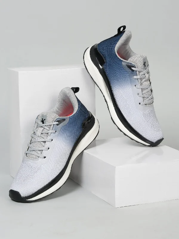 Women's Coats with Fur Trimmed CollarMen's Grey Color Blocked Running Shoes