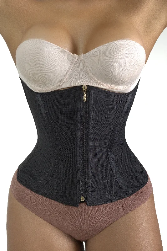 wireless maternity bras with sleep function1726 Colombian Extreme Hourglass Waist Trainer