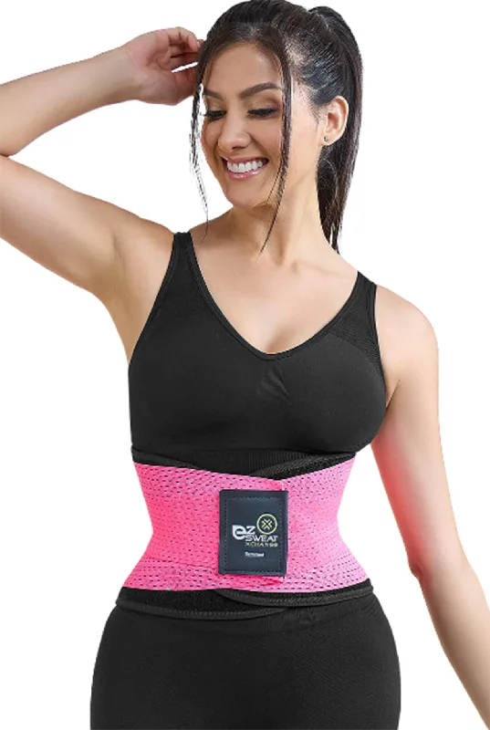 high-compression shapewear for special occasionsSweat Xchange Gym Belt for Waist 3 in 1