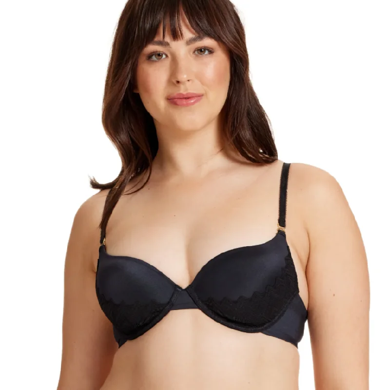 convertible bralettes for layeringUnderline Bliss Contour Bra