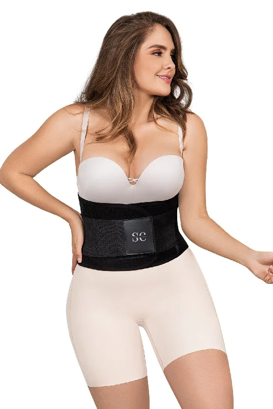 lace trim ladies' underwearSport Waist Trainer