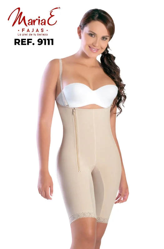 high-compression shapewear for weddingsFAJA POSTQUIRURGICA DE ALTA COMPRESION CON ABERTURA PERINEAL Y CIERRE LATERAL MARIA E