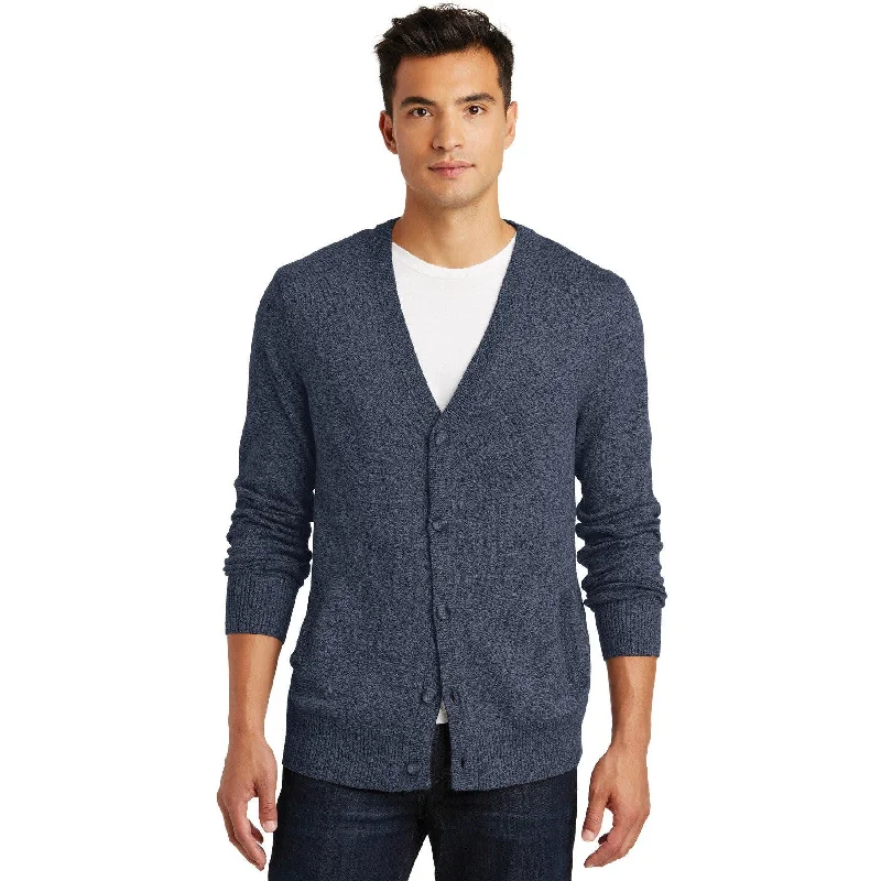 Women's Montenegrin Wool SweatersCLOSEOUT - District Made Mens Cardigan Sweater