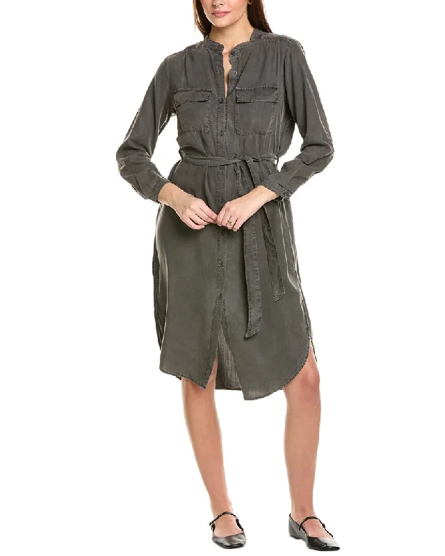 Women's Wrap DressesBella Dahl Pocket Shirt Dress