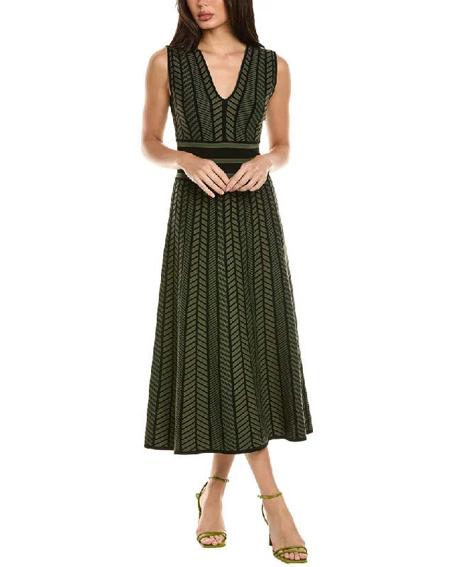 Women's Wrap DressesMax Mara Biavo A-Line Dress