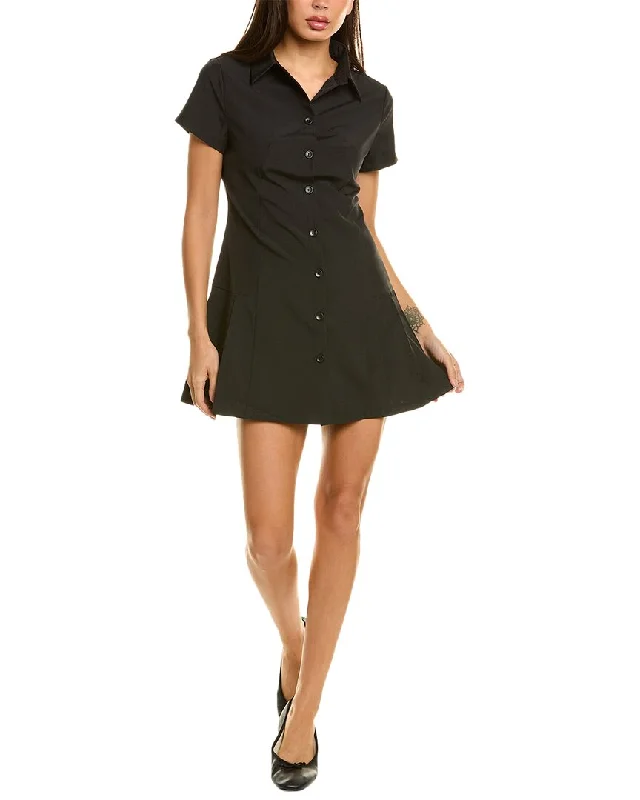 Women's Pencil DressesSERENETTE Shirtdress