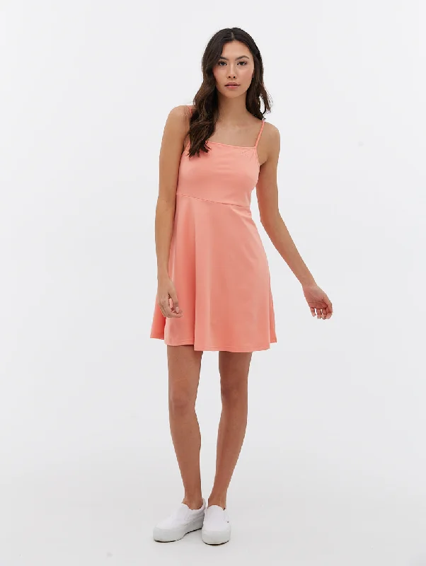 Women's One-Shoulder DressesSimeon Skater Dress